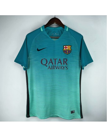 Maillot Barcelone 16/17 Retro 