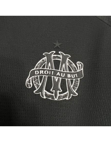 Olympique de Marseille 125th Anniversary Olympique de Marseille 125th Anniversary