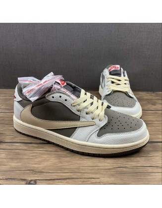 Nike Air Jordan 1 Low