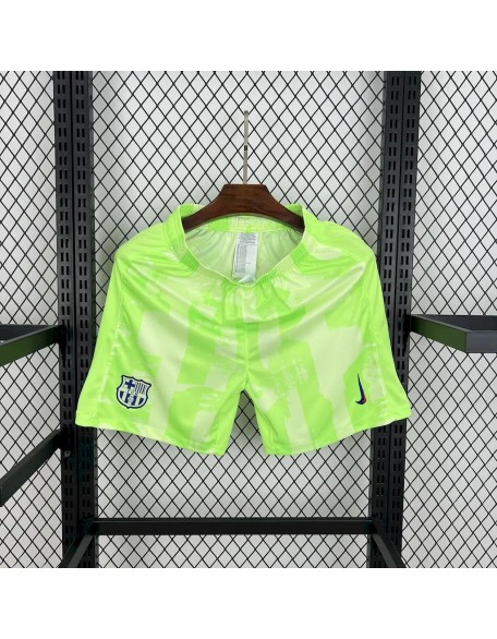 Maillot FC Barcelona Troisième 24/25 Maillot FC Barcelona Troisième 24/25