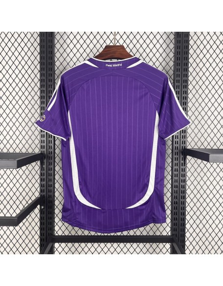 Maillot Real Madrid 2006 Retro