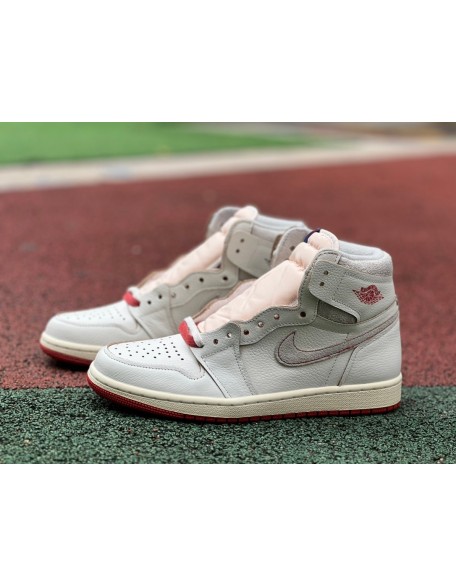 Air Jordan 1  
