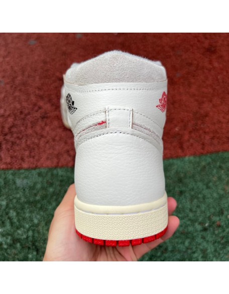 Air Jordan 1  