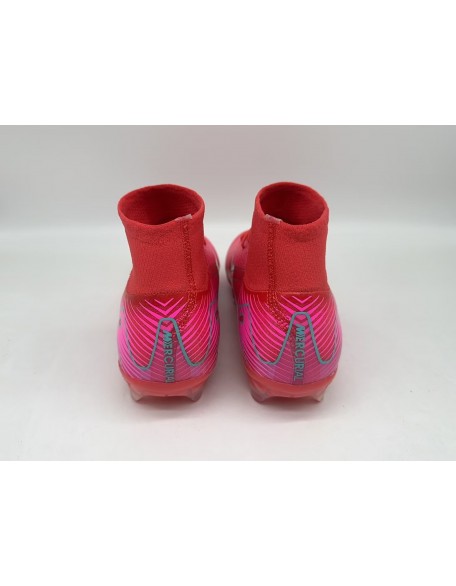 Mercurial Superfly 16 Elite FG
