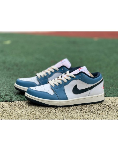 Air Jordan 1 Low 