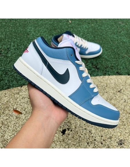 Air Jordan 1 Low 
