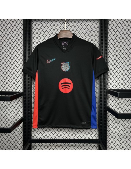 Maillot FC Barcelona Exterieur 24/25