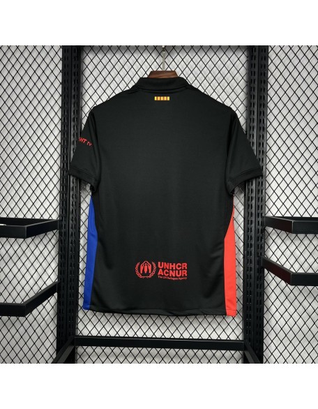 Maillot FC Barcelona Exterieur 24/25 Maillot FC Barcelona Exterieur 24/25
