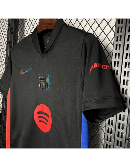 Maillot FC Barcelona Exterieur 24/25 Maillot FC Barcelona Exterieur 24/25
