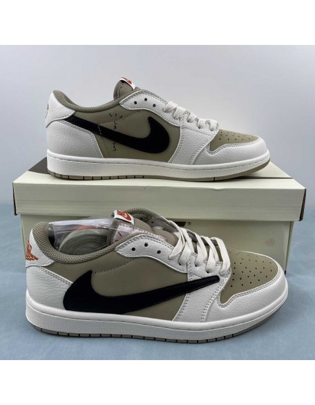 Air Jordan 1 Low 