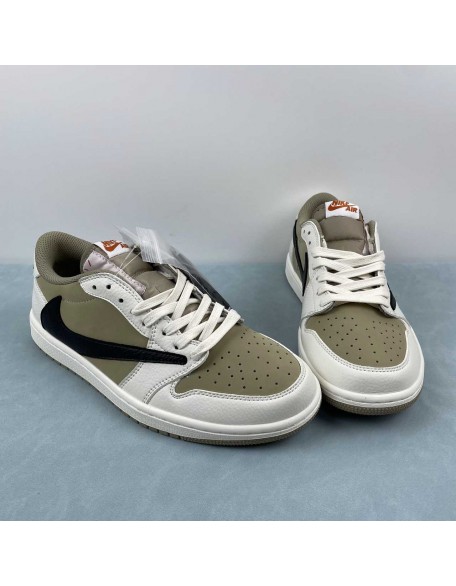Air Jordan 1 Low 
