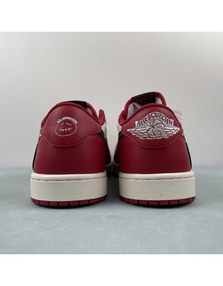 Air Jordan 1 Low 