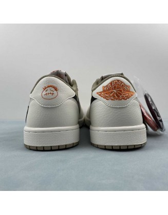 Air Jordan 1 Low 