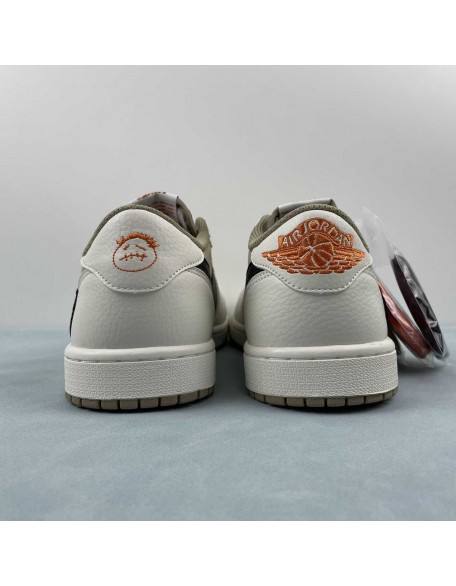 Air Jordan 1 Low 