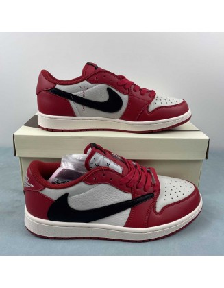 Air Jordan 1 Low 