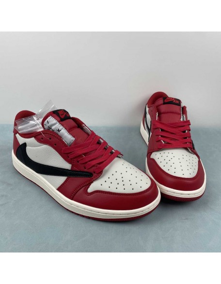 Air Jordan 1 Low 