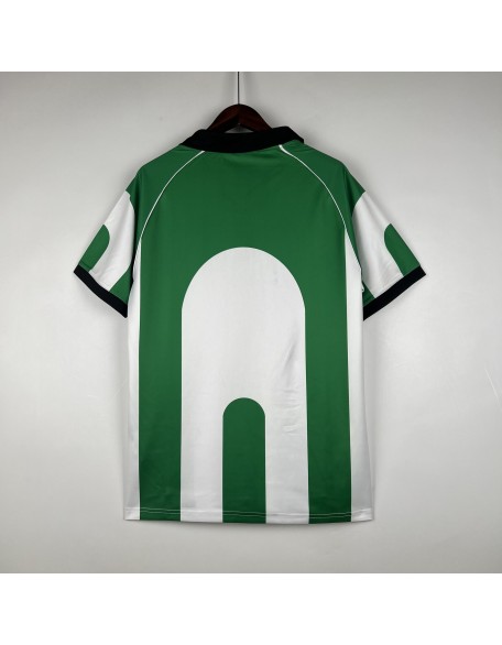 Real Betis 98/99 Retro Real Betis 98/99 Retro