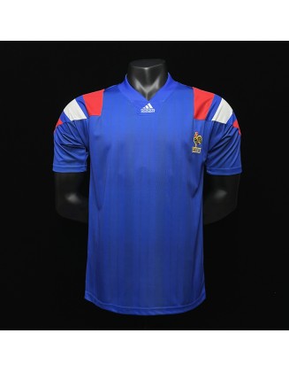 Maillot France 92/94 Retro