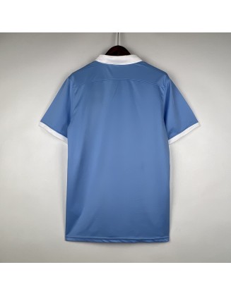 Maillot Manchester City 15/16 Retro