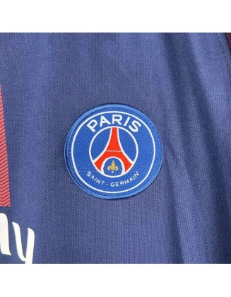Maillot PSG Retro 17/18