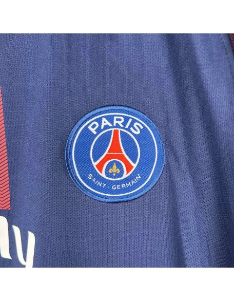 Maillot PSG Retro 17/18