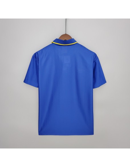 Maillot Chelsea 95/97 Retro Maillot Chelsea 95/97 Retro