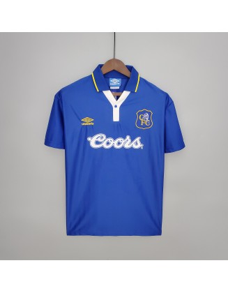 Maillot Chelsea 95/97 Retro 
