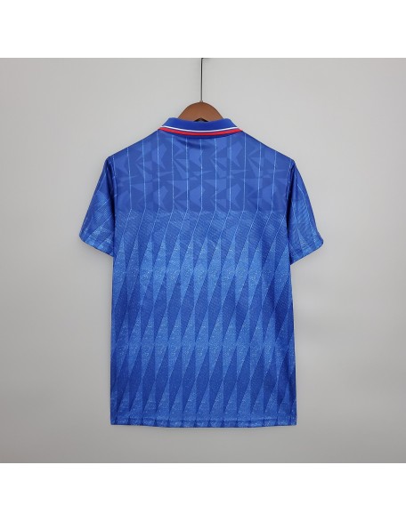 Maillot Chelsea 89/91 Retro Maillot Chelsea 89/91 Retro