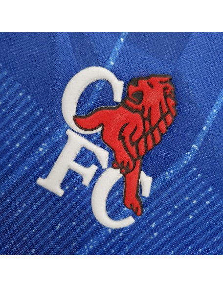 Maillot Chelsea 89/91 Retro Maillot Chelsea 89/91 Retro