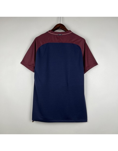 Maillot PSG Retro 17/18