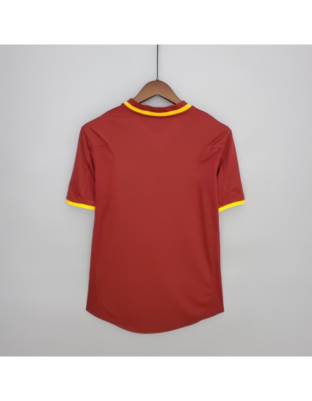 Maillot Le Portugal 2000 Retro Maillot Le Portugal 2000 Retro
