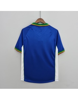 Maillot Le Portugal 1998 Retro