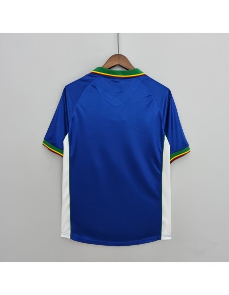 Maillot Le Portugal 1998 Retro Maillot Le Portugal 1998 Retro