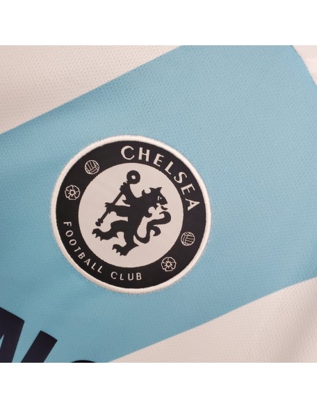 Maillot Chelsea 12/13 Retro 