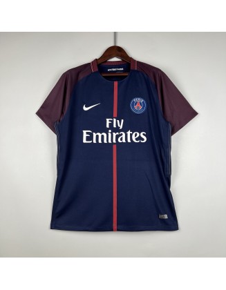 Maillot PSG Retro 17/18