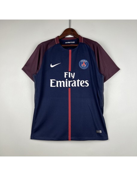 Maillot PSG Retro 17/18