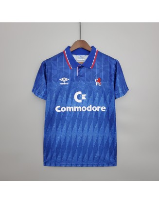 Maillot Chelsea 89/91 Retro 