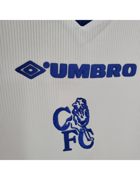 Maillot Chelsea 98/00 Retro Maillot Chelsea 98/00 Retro