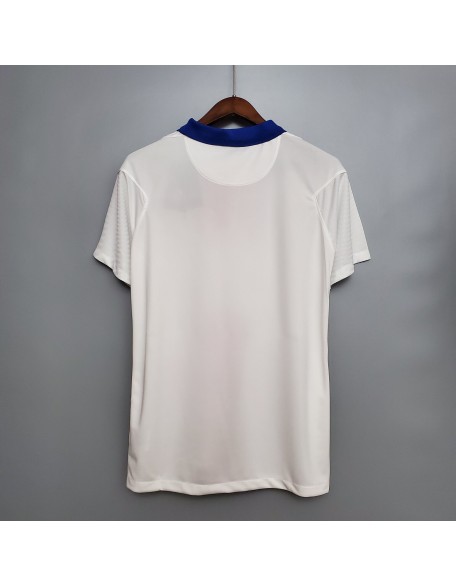 Maillot Exterieur 20/21 Maillot Exterieur 20/21