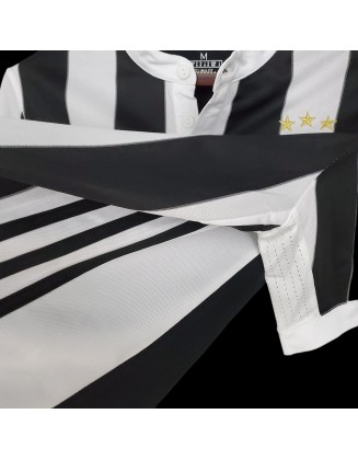 Maillot Juv Domicile 17/18 Retro