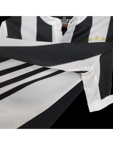Maillot Juv Domicile 17/18 Retro Maillot Juv Domicile 17/18 Retro