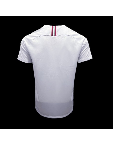 Maillot Retro 18/19