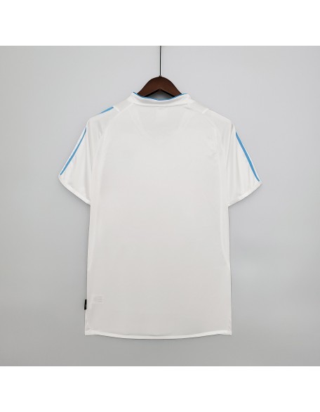 Maillot Olympique Marseille 02/03 Retro Maillot Olympique Marseille 02/03 Retro