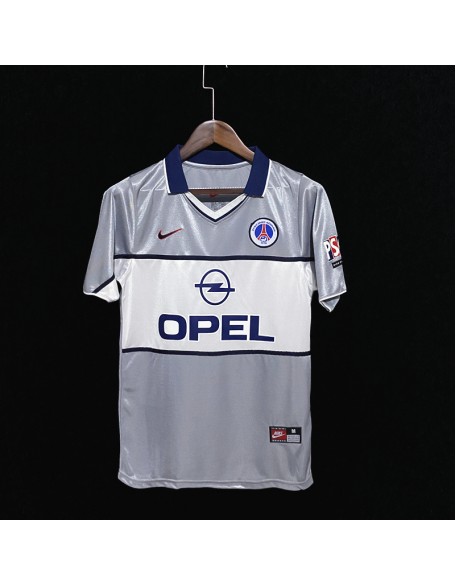 Maillot PSG Retro 2000