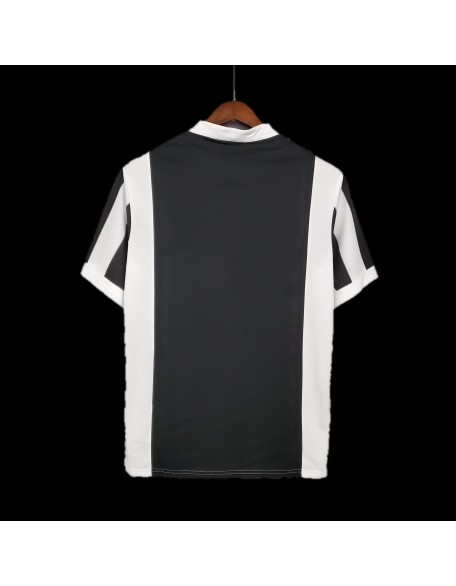 Maillot Juv Domicile 17/18 Retro Maillot Juv Domicile 17/18 Retro