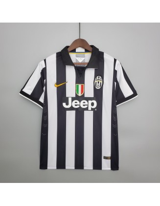 Maillot Juv Domicile 14/15 Retro