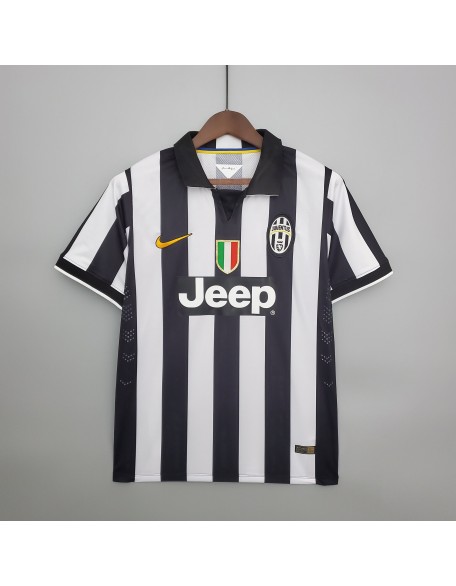 Maillot Juv Domicile 14/15 Retro