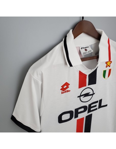 Maillot AC Milan Retro 95/97 Maillot AC Milan Retro 95/97