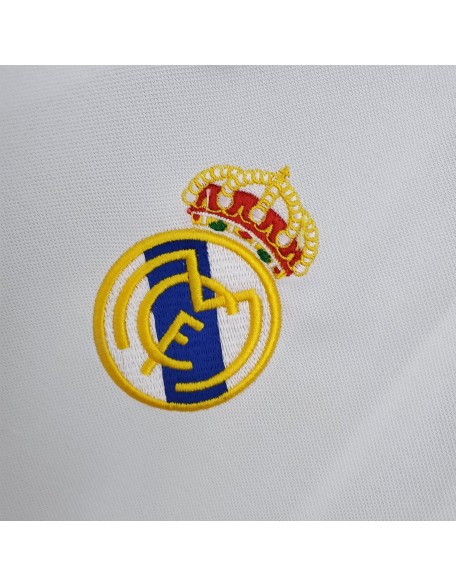 Maillot Real Madrid 02/03 Retro