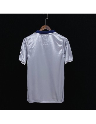 Maillot PSG Retro 2000